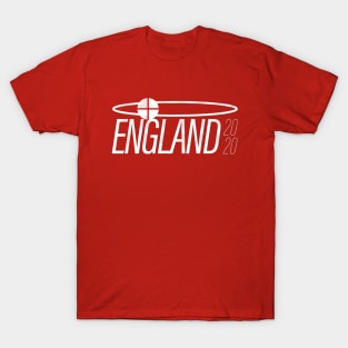 England Football 2020 T-Shirt